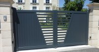 Notre société de clôture et de portail à Fontaine-les-Bassets